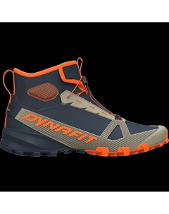 Кроссовки Traverse Mid GTX Dynafit