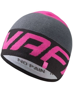 Шапка Radical Beanie темно-серый ONE Dynafit