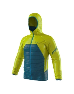 Куртка Radical 3 PRL M Hood Dynafit