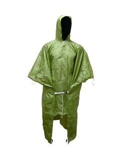 Плащ 3-in-1 Multi-Purpose SS Goraa