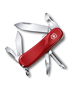 Нож перочинный Evolution S111 85ММ Victorinox