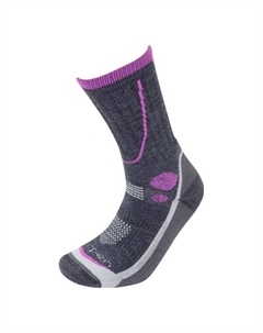 Носки T3MWH женские Lorpen