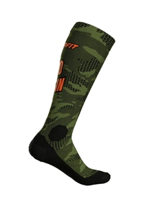 Носки FT Graphic SK Dynafit