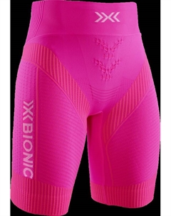 Шорты Effektor G2 Run Shorts женские X-bionic