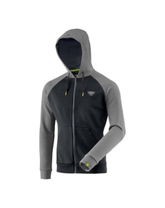 Толстовка 24/7 Logo M Zip Hoody Dynafit