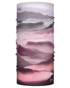 Бандана Original светло-фиолетовый ONE Buff