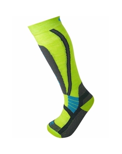 Носки для горных лыж S3KLE T3 Ski Light Eco детские Lorpen