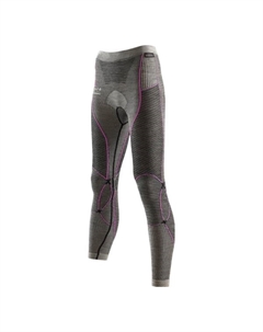 Брюки Apani Merino женские X-bionic