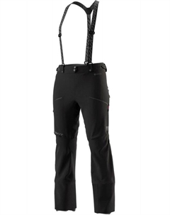 Брюки Free Infinium Hybrid женские Dynafit