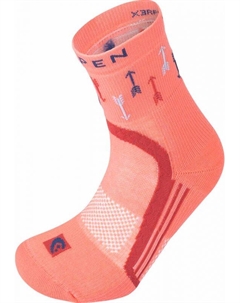 Носки X3RPWE T3 Running Padded Eco женские Lorpen