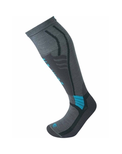 Носки для горных лыж S3SLWE Womens Ski Superlight Eco женские Lorpen
