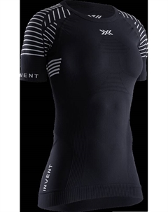 Футболка ® Invent® 4.0 LT Round Neck SH SL женская X-bionic