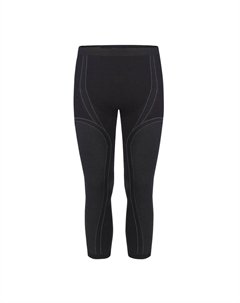 Кальсоны Seamless Medium 3/4 Montura