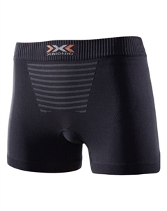 Трусы Invent Summer light Boxer Shorts женские X-bionic