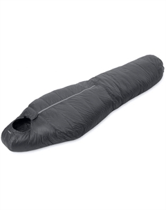 Спальник Halo Light -15 XL серый XL Bask