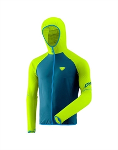 Куртка Alpine Wind 2 Dynafit