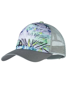 Кепка Trucker Shaira Lavender детская светло-фиолетовый ONE Buff