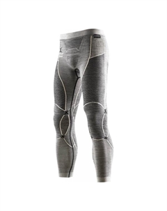 Брюки Apani Merino Fastflow X-bionic