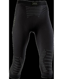 Брюки ® Invent® 4.0 3/4 женские X-bionic