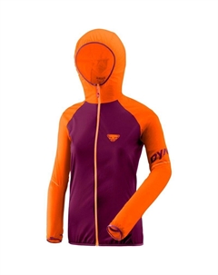 Куртка Alpine Wind 2 женская Dynafit