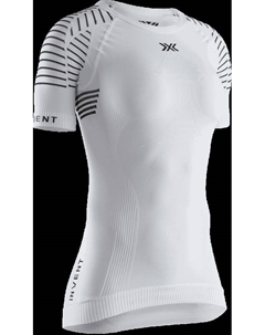 Футболка ® Invent® 4.0 LT Round Neck SH SL женская X-bionic