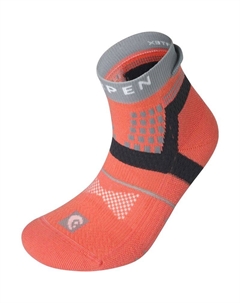 Носки Women TRAIL RUNNING PADDED ECO Lorpen