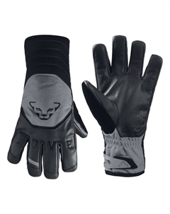Перчатки FT Leather Dynafit