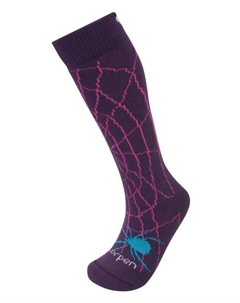 Носки SKS Ski Merino Blend детские Lorpen