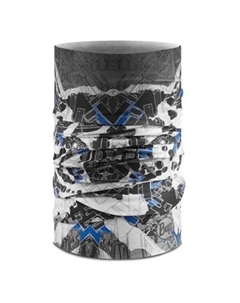 Бандана Original Force Grey детская серый ONE Buff