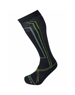 Носки для горных лыж SKI MERINO ECO UNISEX Lorpen