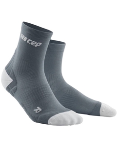 Носки функциональные ультратонкие высокие (Carbon) C2UUM Cep