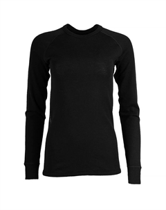 Футболка Elbrus Wool женская Goraa