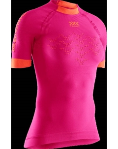 Футболка ® The Trick 4.0 Run SH SL женская X-bionic