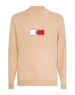 Водолазки Tommy x lewis