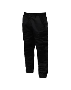 Брюки рабочие Mach1 цвет серый размер XL рост 188 Delta plus