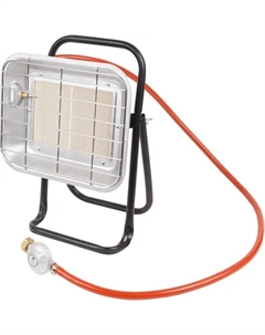 Инфракрасный газовый обогреватель ГИ-454.5 кВт Спец