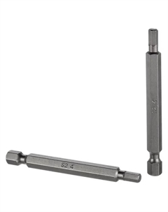 Бита XM25DT-3 H4x70 мм, 2 шт. Dexter