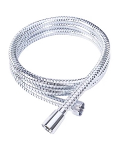 Шланг для душа Aqua-Rivus Anti-Twist AR-2024f 1.75 м цвет хром Aqua-rivus