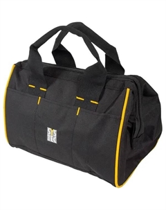 Сумка для инструментов AL-003 330x225x240 мм, 18 карманов Systec