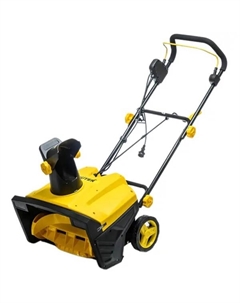 Снегоуборщик электрический SGC 46/20E 50 см 2300 Вт Huter