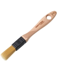 Кисть универсальная к. Pro 20 мм Dexter