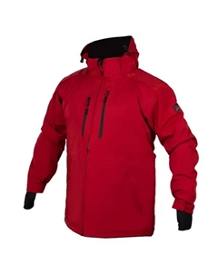 Куртка утепленная Milton 2 размер M цвет красный Delta plus