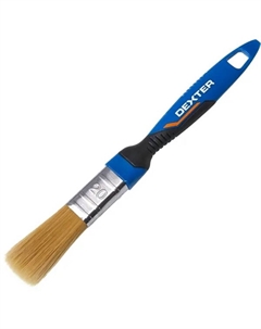 Кисть для водных красок 20 мм Dexter