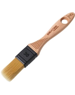 Кисть универсальная к. Pro 30 мм Dexter