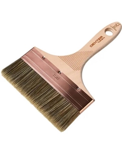 Кисть для лаков и масел к. Pro 150 мм Dexter