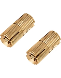 Петля мебельная ломберная 14 мм 2 шт. Tech-krep