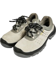 Полуботинки Fennec 4 размер 44 цвет серый Delta plus