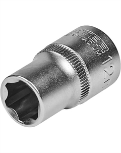 Торцевая головка шестигранная HT205124 1/2 дюйма 12 мм Dexter