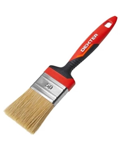 Кисть для алкидных красок 50 мм Dexter