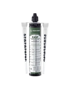 Анкер химический Easf 300 мл Tech-krep